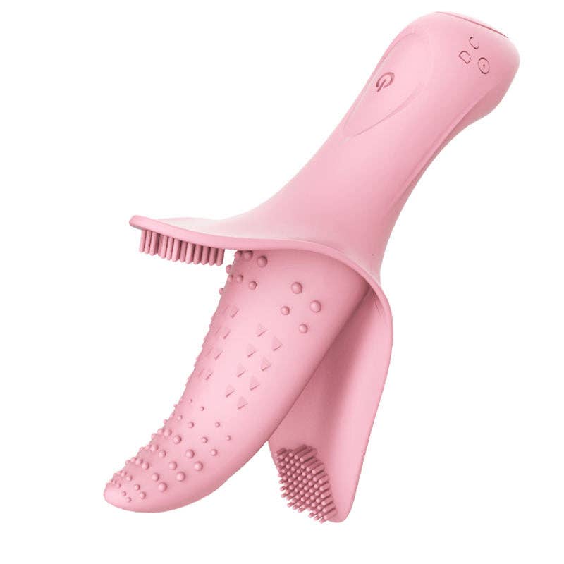  Pack Mix Match Colors  Magic tongue Grain flirt flexible and Go Crazy(10 Pack) for wholesale on Faire7