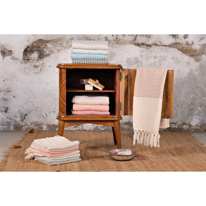 Eco Cotton House - Wholesale Bath Towel - High Quality Turkish Bath and Beach Towel