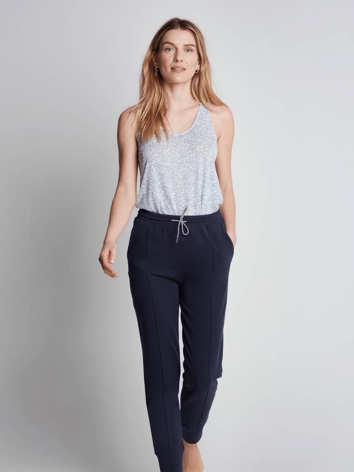 Pantaloni da salotto affusolati per la vendita all'ingrosso da parte di Lavender Hill