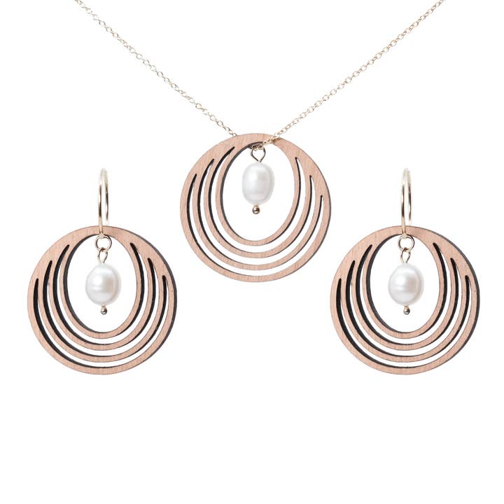 Mercedes Sæt for wholesale by DIBB Design