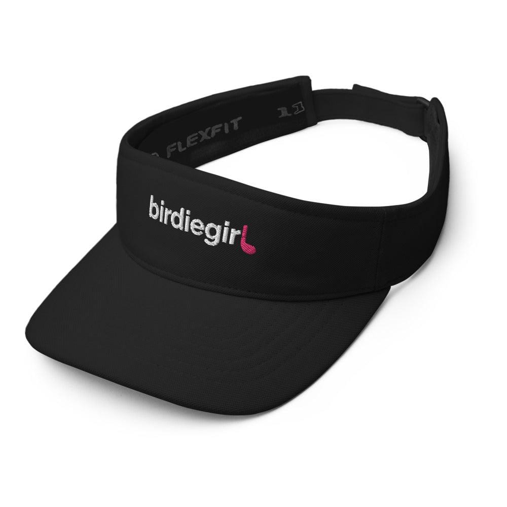 Birdie Girl Golf - Wholesale Visor - Women's - Birdie Girl Women's Golf Visor2