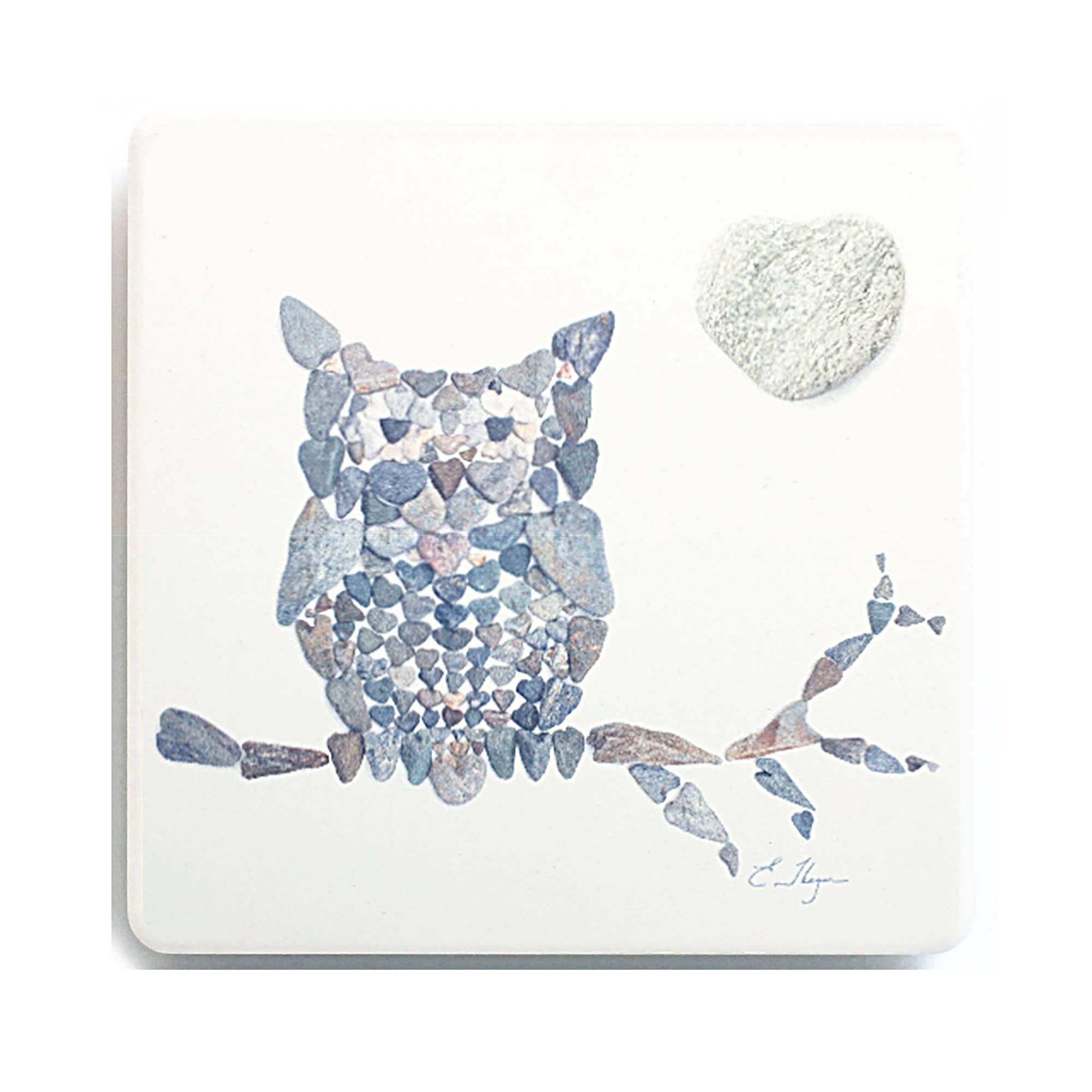 Love Rocks Me® - Venta al por mayor Posavasos - posavasos para animales1