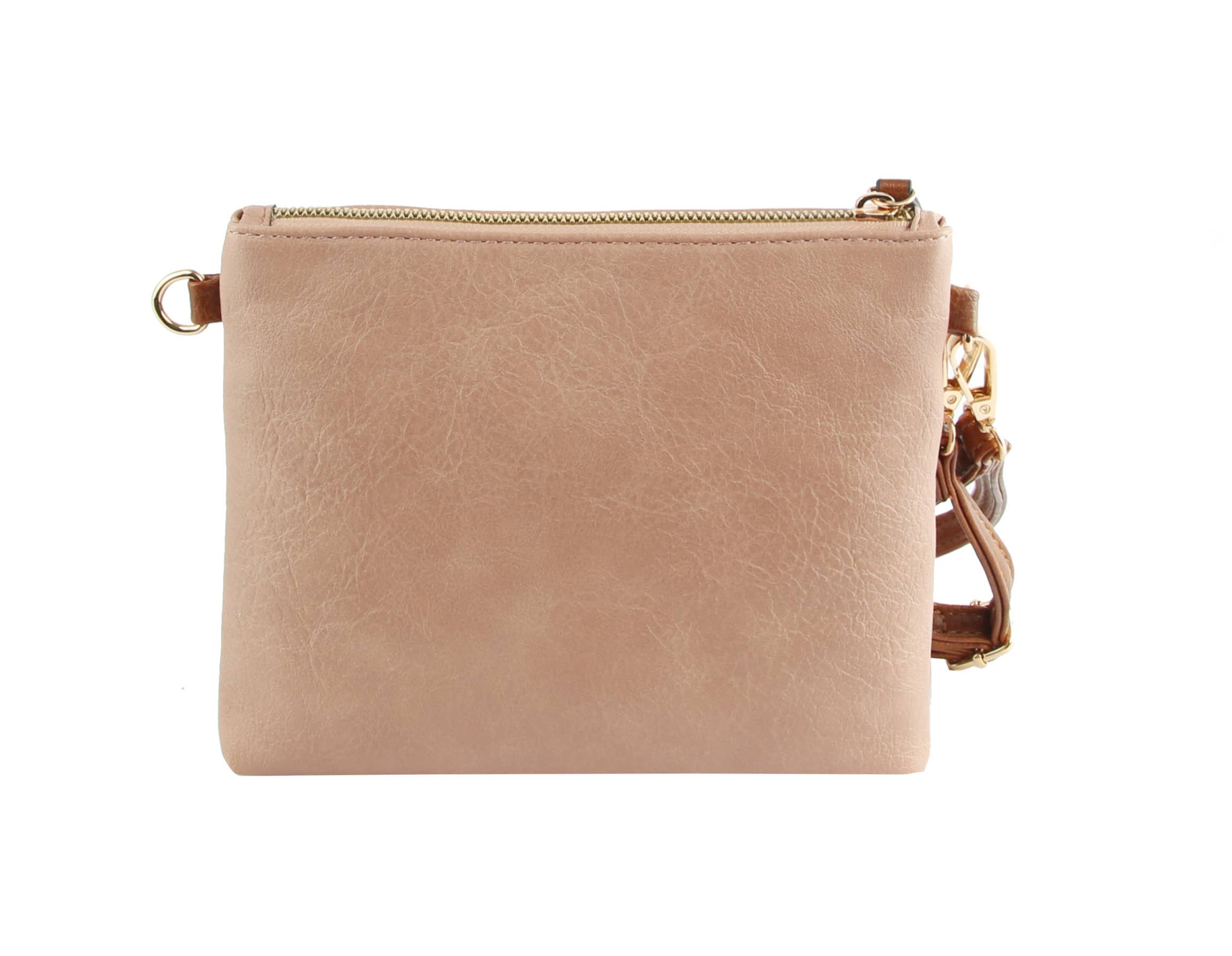 Handbag Factory Corp - Wholesale Crossbody Bag - Women's - Crossbody Purse for Women Multi Pockets Handbag3