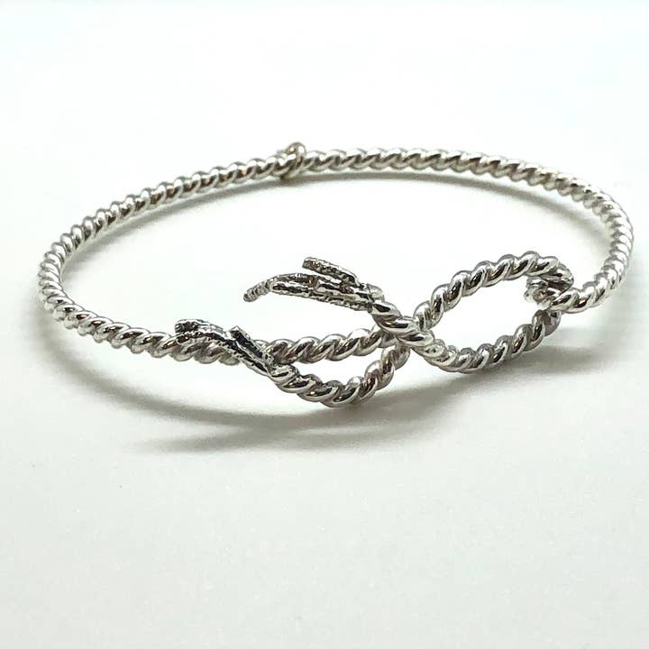 Touw Armband Bracelet voor wholesale door Fishgirl Designs