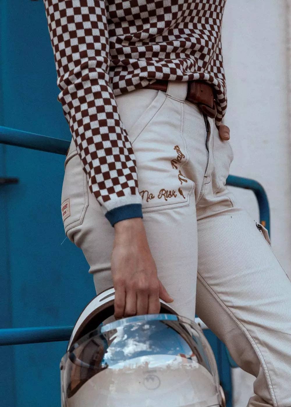 WILDUST - Wholesale Knit Sweater - Women's - JUMPER - CLASSIC4