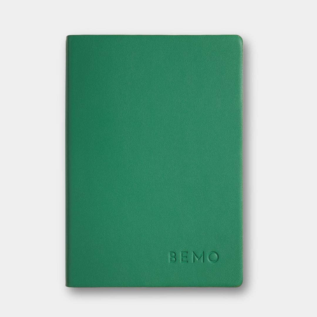 BEMO - Wholesale Journal/Diary - The BeMo Journal & Practice Guide | Built for Breakthroughs — Not Just Another Journal0