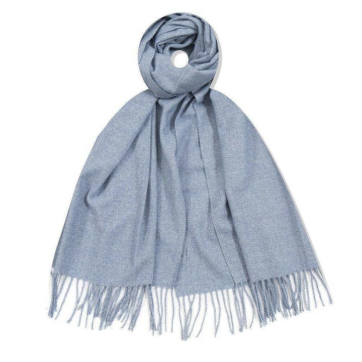 Fox by Ren GmbH – Großhandel Schal – Damen – Schal - Einfarbig12