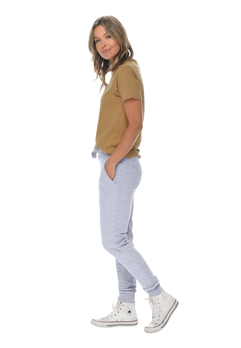 Lane Seven Apparel - Wholesale Athletic Sweatpants/Joggers - Women's - Unisex Premium Fleece Joggers20