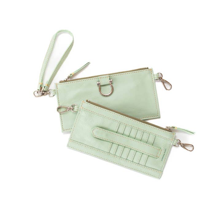 Sapahn - Wholesale Crossbody Bag - Women's - AE Crossbody Wristlet Wallet112