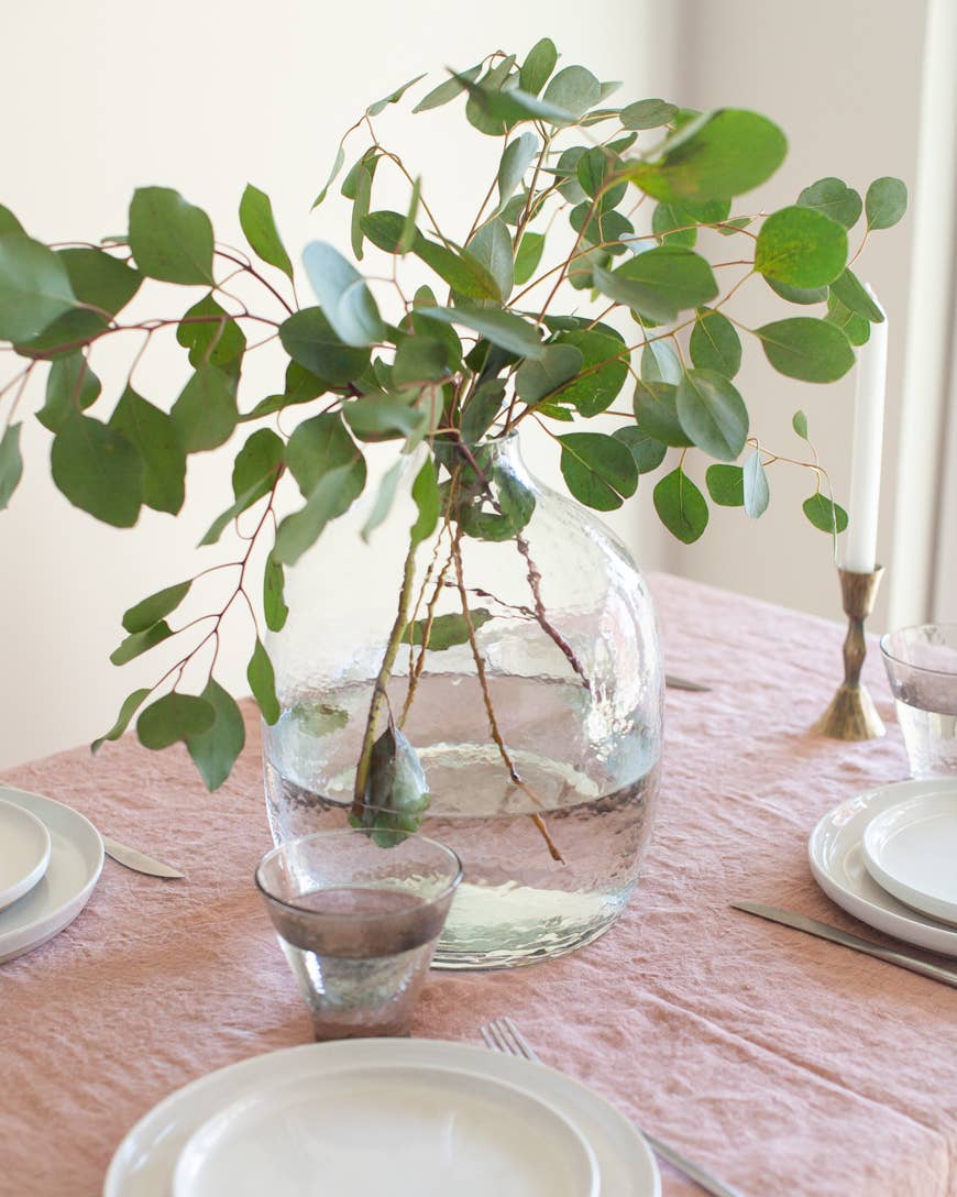 Creative Women – wholesale Vas – Hebron handblåsta vasar i hamrat glas6