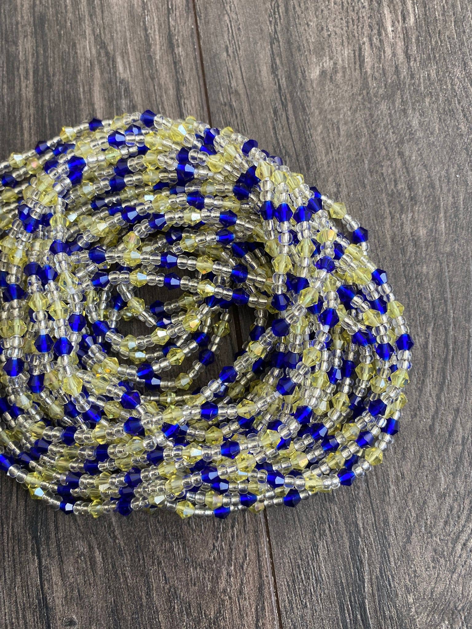 MaddieMayShop – Großhandel Perlen – Taillenperlen aus Kristall im Großhandel 40"-50"25