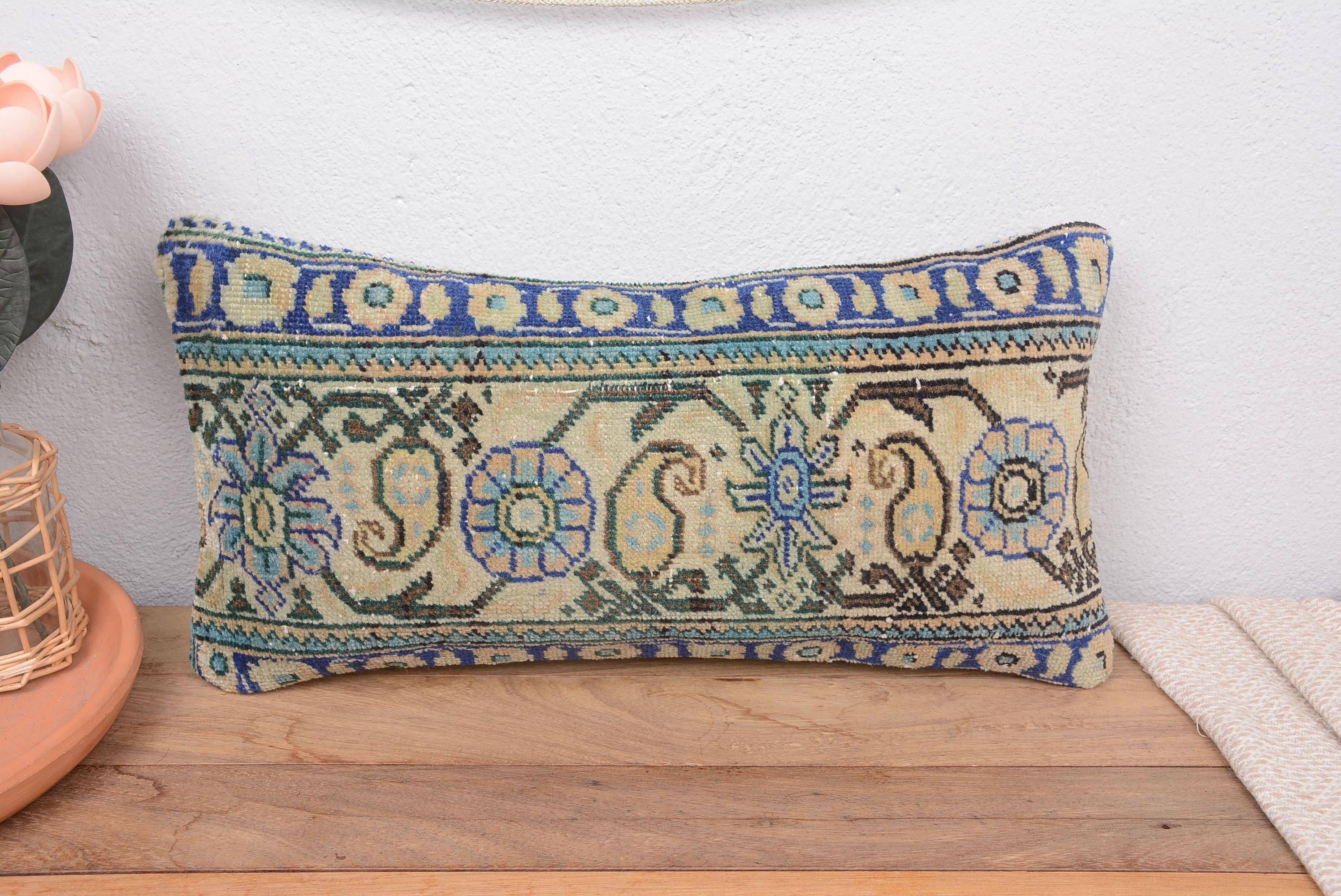 Kilim Pillow Decors - Wholesale Throw Pillow Cover - Vintage Handmade Kilim Pillow Cover Throw Cushion Sham1