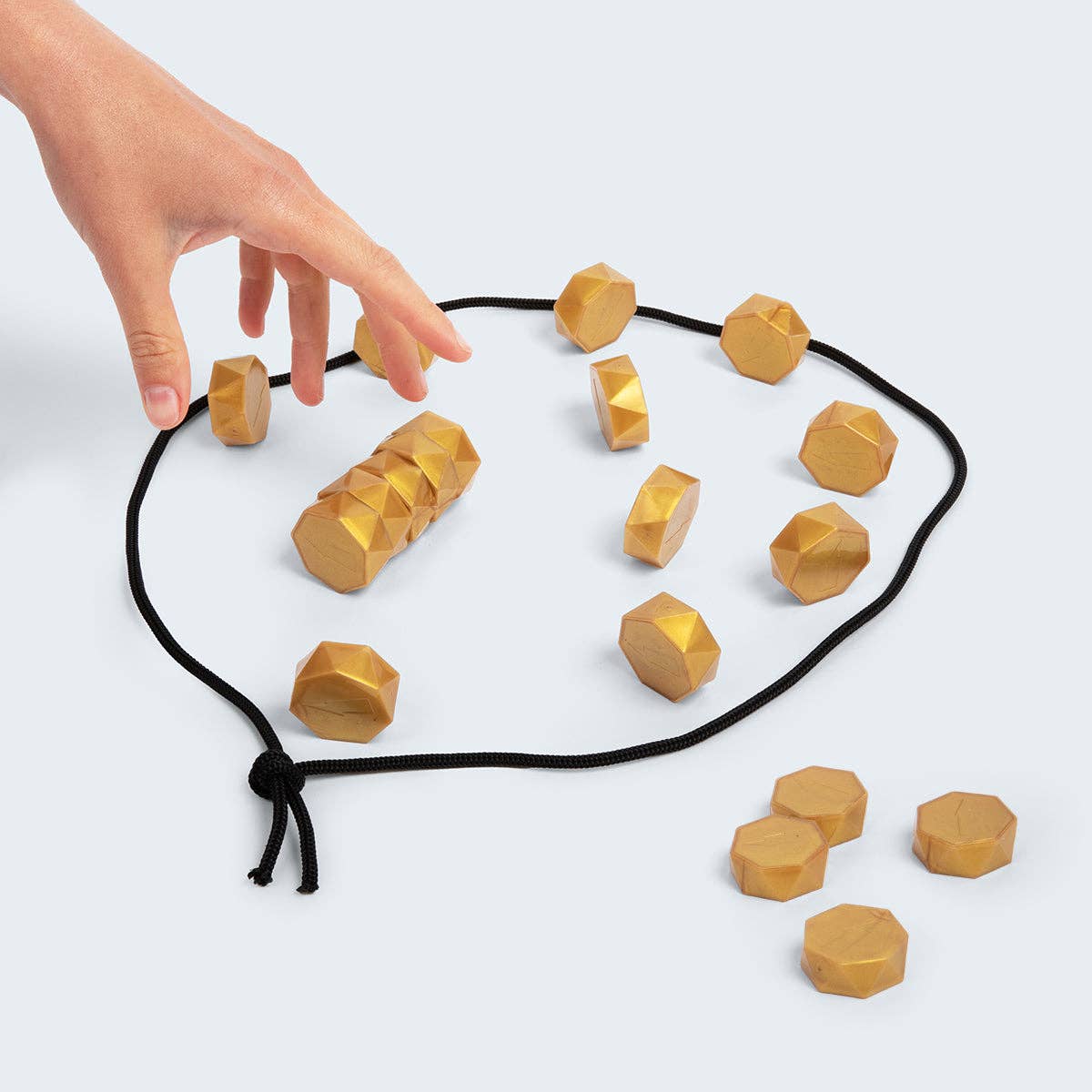 What Do You Meme - Wholesale Board Game - Kollide — The Magnetic Attraction Strategy Game2