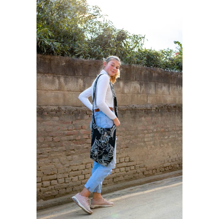 Strand-Tasche für den Großhandel von Himalayan Freedom Co