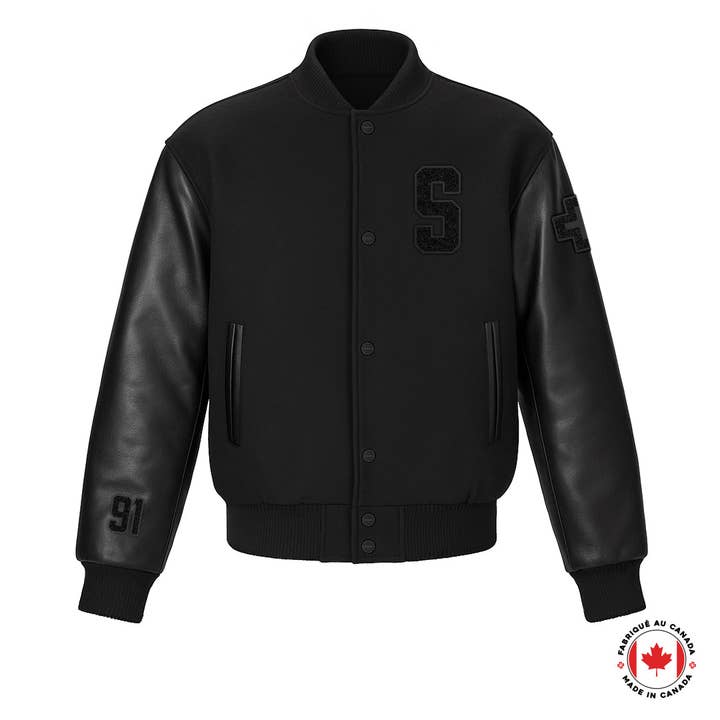 ONYX + COAT | Limited Edition Collection for wholesale by SU+ZA