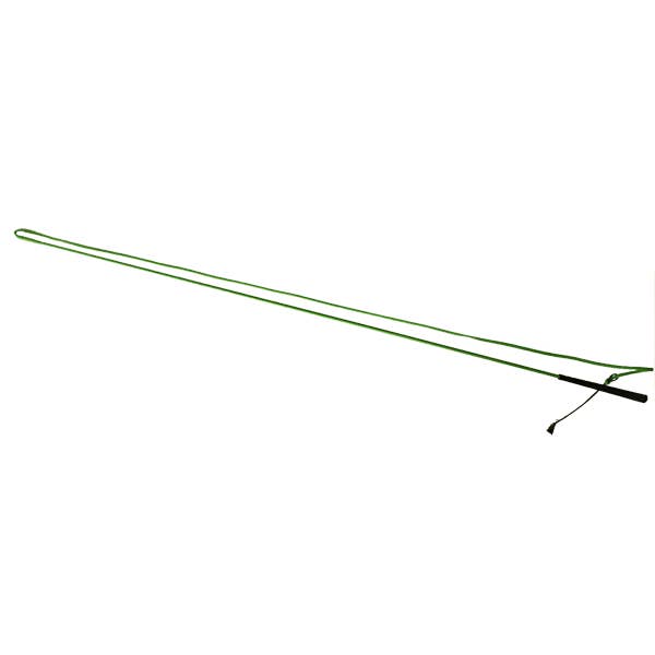 Whip Lunge 65" w/ 73" Drop and 10" Popper for wholesale by Smart Horse Gear