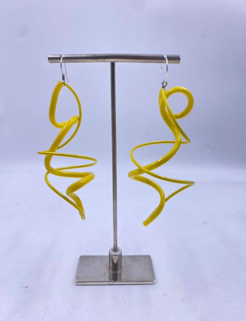 Samuel Coraux - Wholesale Dangle Earrings - New Défilé earrings10