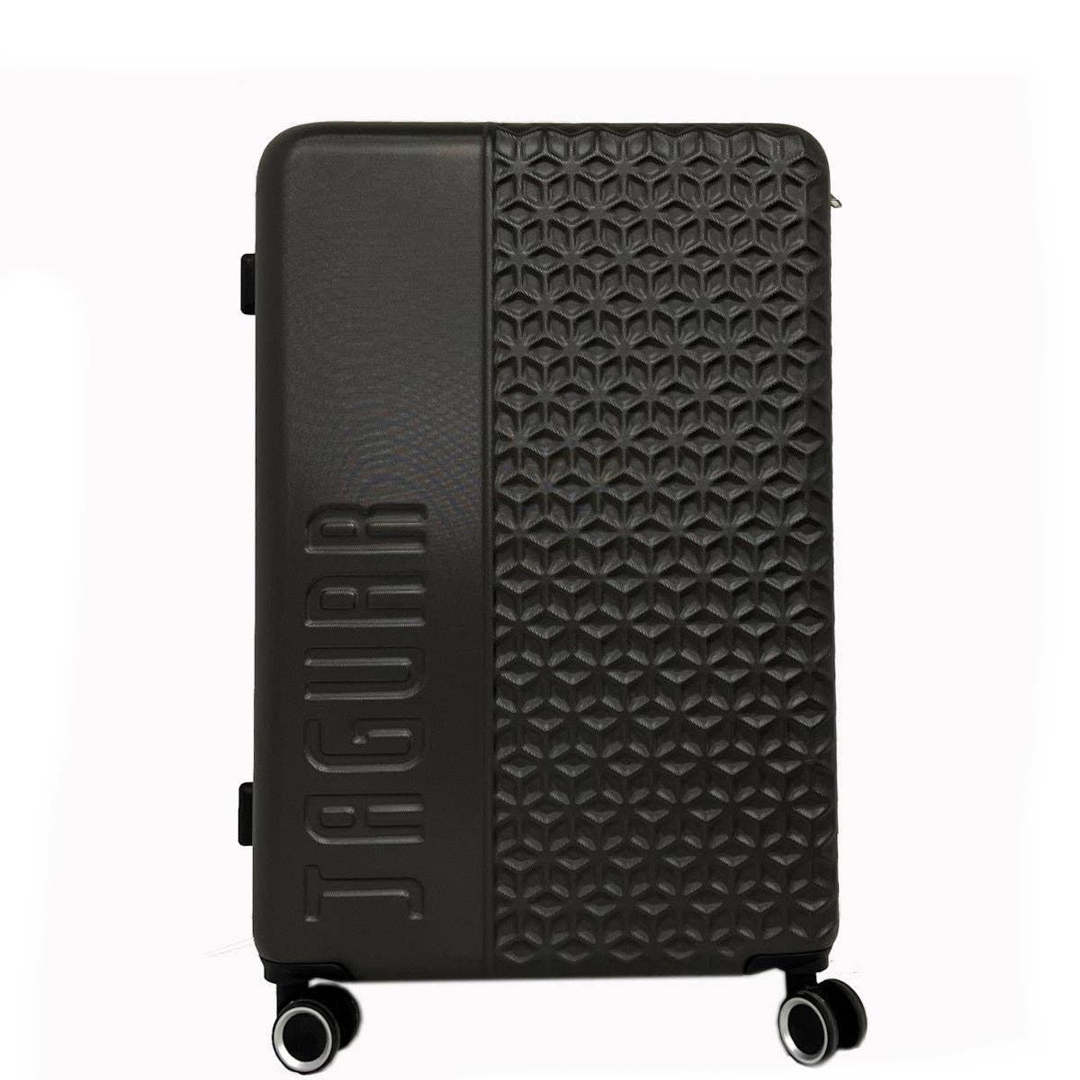 Suie Valentini srl - Wholesale Luggage - Set of 3 suitcases & trolleys, Jaguar, art. VA7018