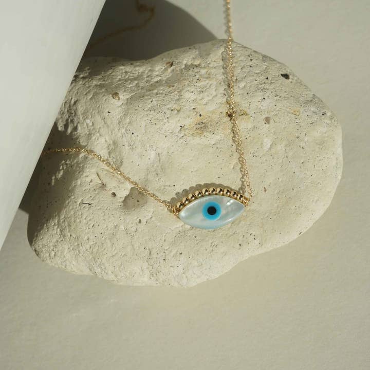 KOZAKH - Wholesale Pendant/Charm Necklace - Ira Necklace2