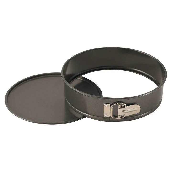 HSP-042 to HSP-123, 4 to 12" Alu Steel Springform Cake Pan and other Purchase Wholesale cheesecake on a stick. Free Returns & Net 60 Terms on Faire trending on Faire.