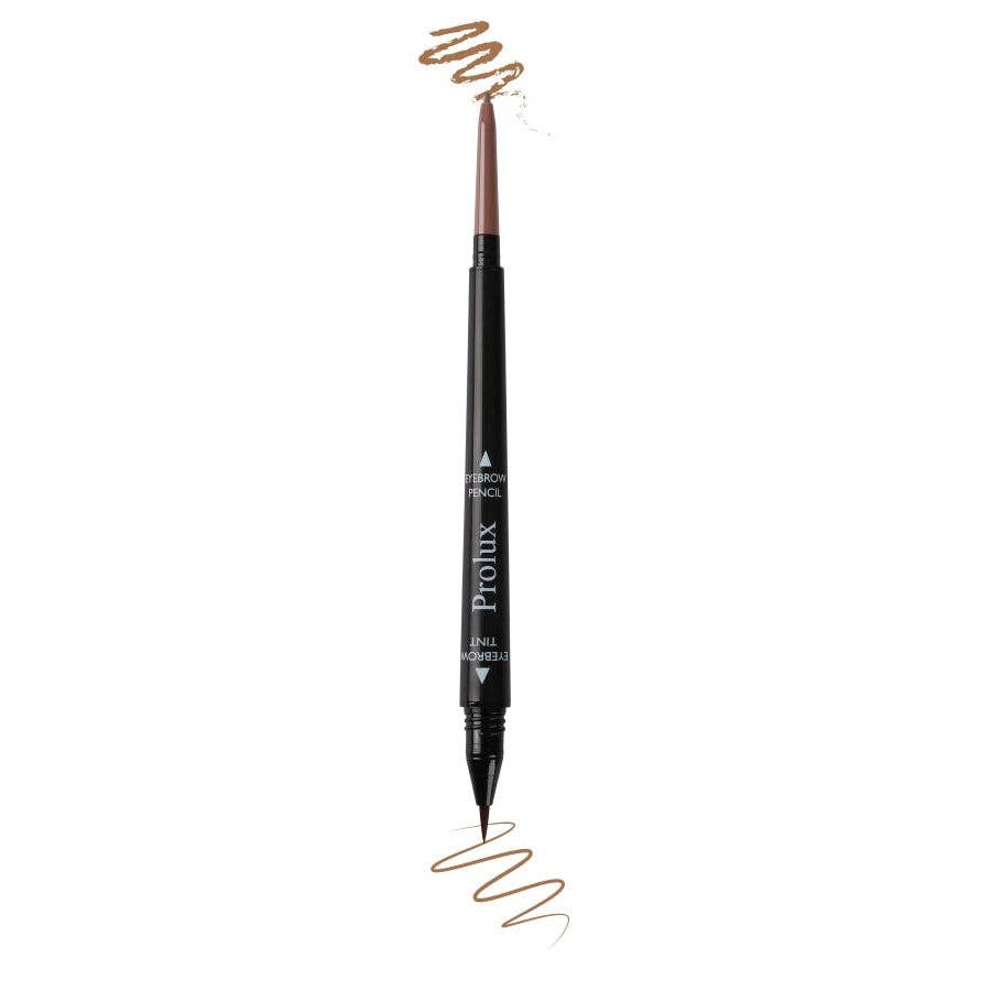 Efon International Corp. - Wholesale Eyebrow Pencil/Filler - 2 In 1 Eyebrow Pencil and Tint for Perfect Sculpted Brows7