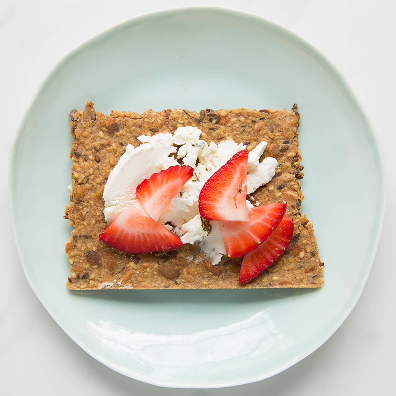 Norwegian Baked - Wholesale Crackers - SampleCase Knekkebrød • Organic Fresh Baked Vegan Crispbread8