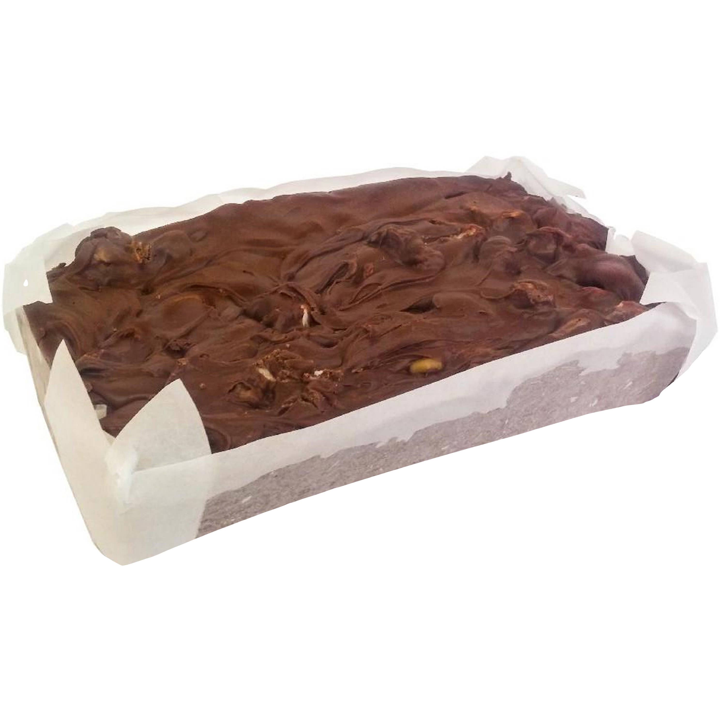 Arndt's Fudgery LLC - Wholesale Fudge - Bulk Fudge Slab 7 Pounds33