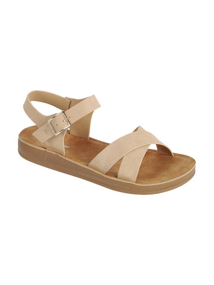 FASHION EMPORIO - Wholesale Sandals - Women's - FL-REFORM-8