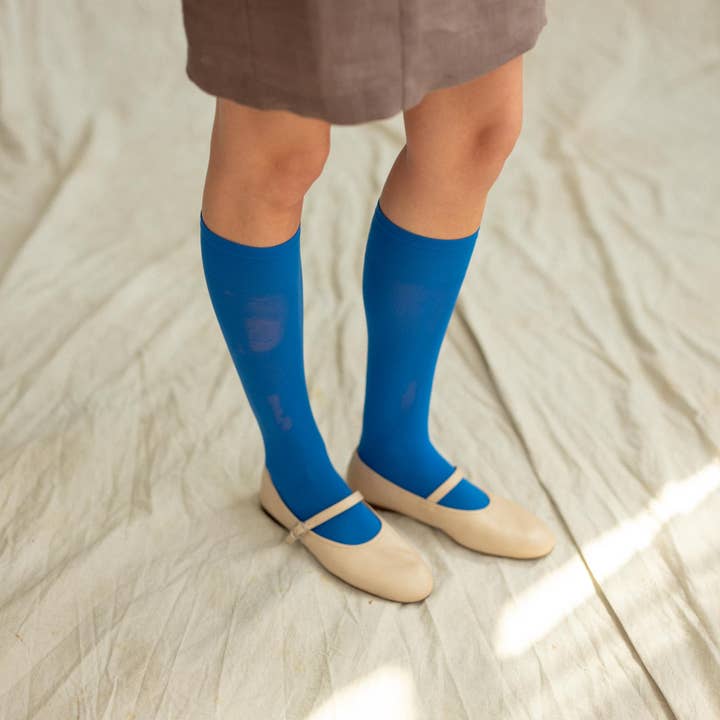 Maya Ballerina, beige for wholesale on Faire9