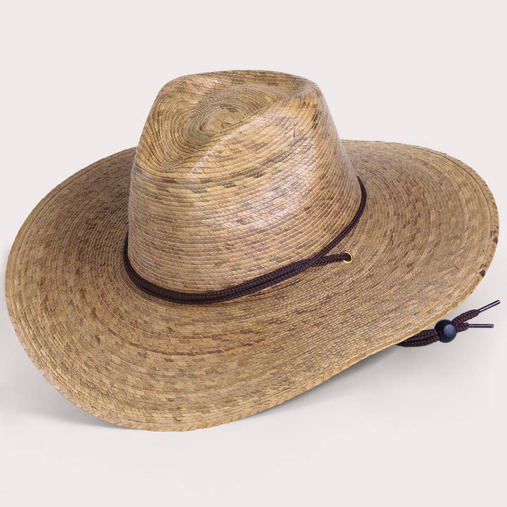 Tula - Wholesale Straw Hat - Women's - Gardener Solid0