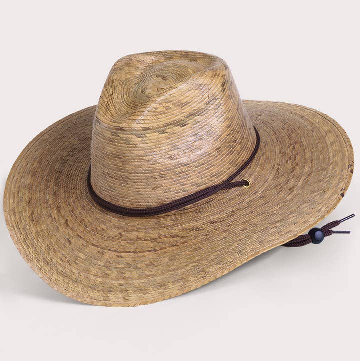 Tula - Wholesale Straw Hat - Women's - Gardener Solid0