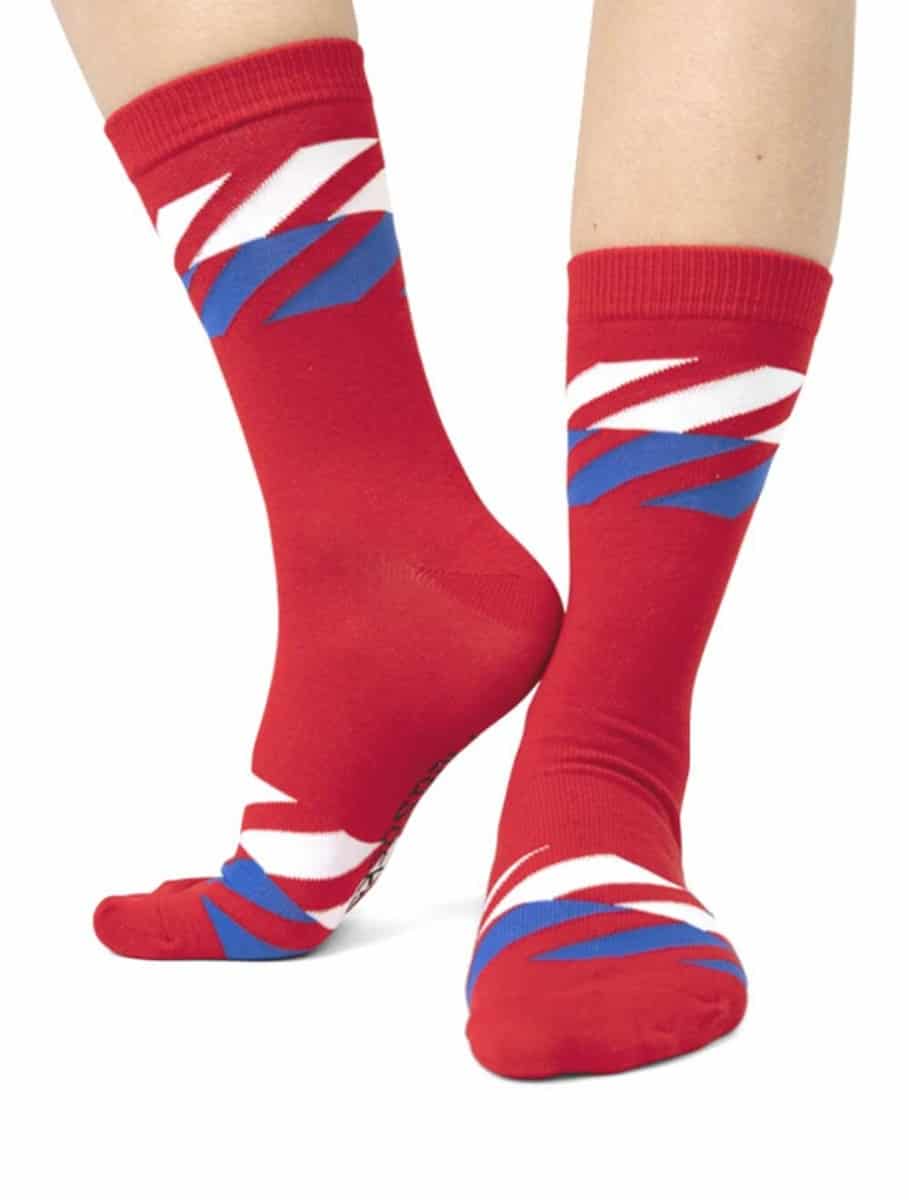 MedSocks - Vente Chaussettes – unisexe - Brandweer Sokken0