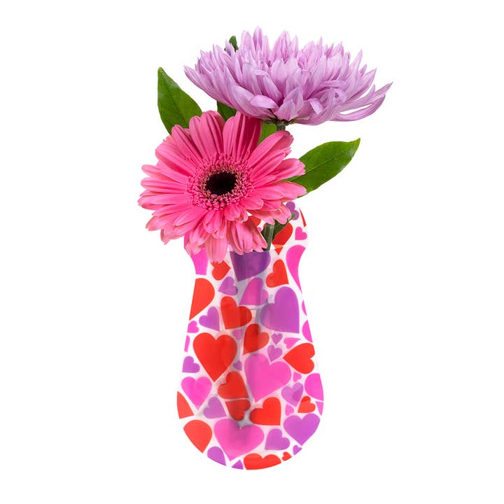Modgy - Wholesale Vase - LuvDub Suction Cup Vase2