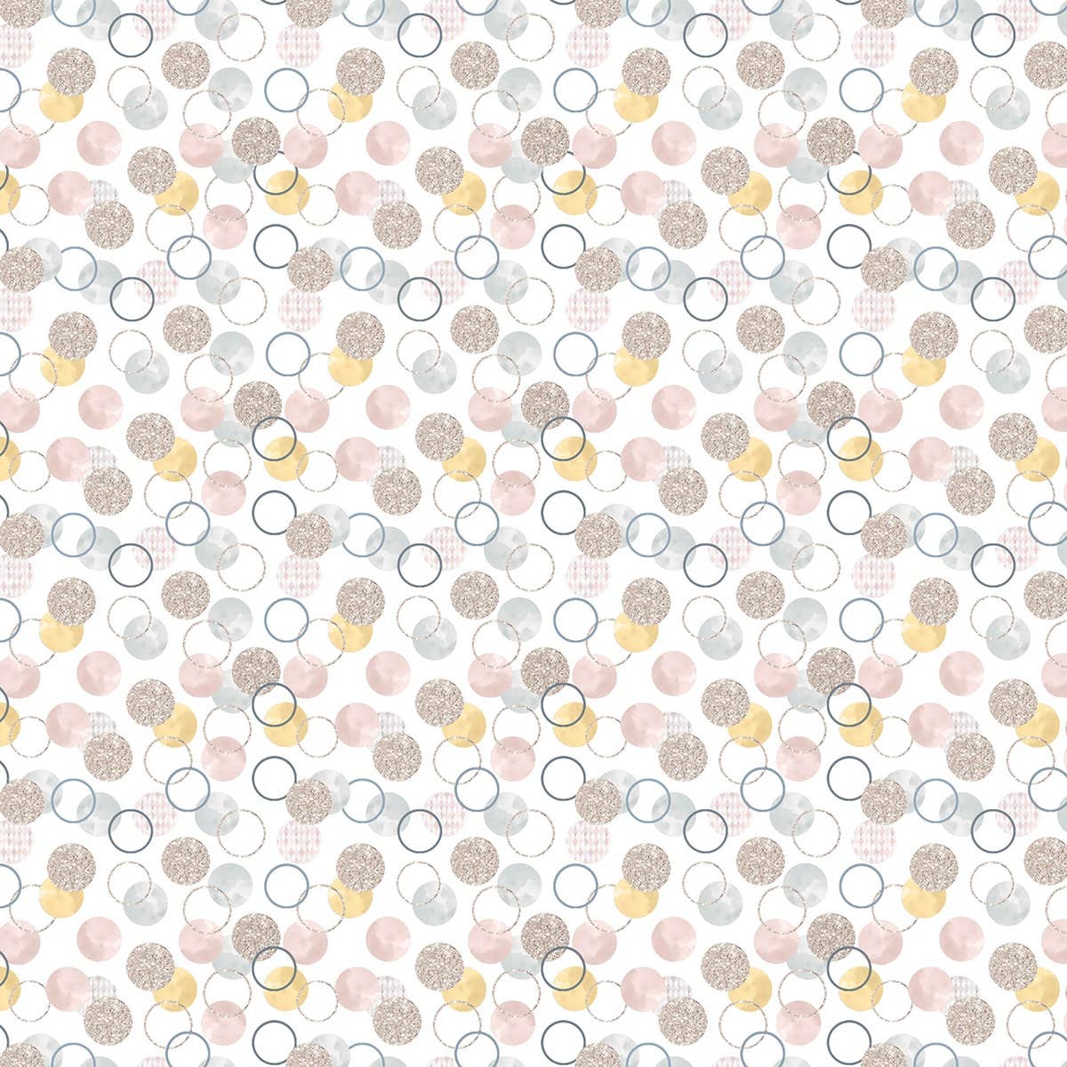 Ecstasy Crafts Distributing - Wholesale Scrapbook - Dreamland Pad 8x8 12/Pkg5