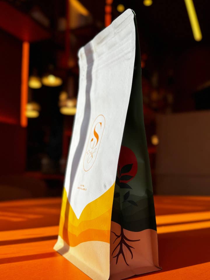 Honing Lente - Colombia Pink Bourbon - Diego Horta & Edier Perdomo voor wholesale door So Lo Brewing Coffee Roasters