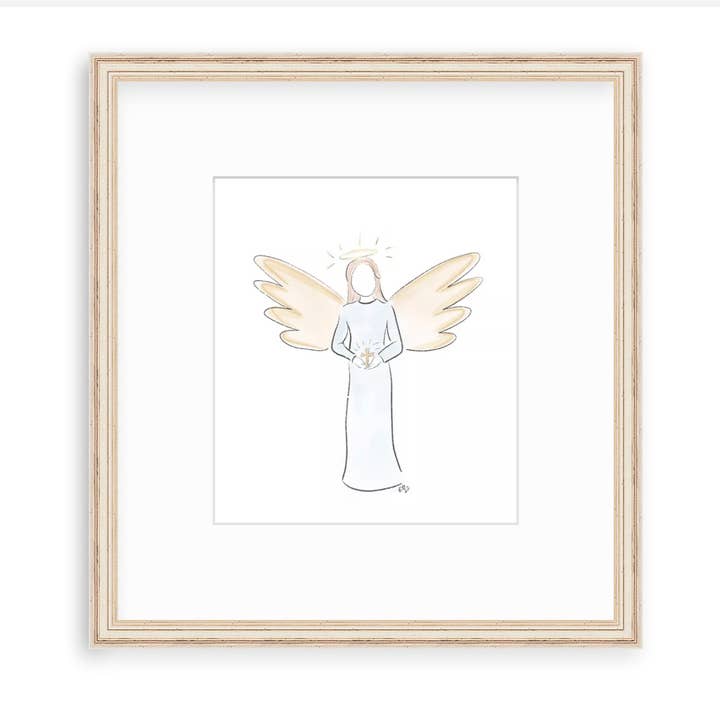 Marion for wholesale by Ethel B Designs