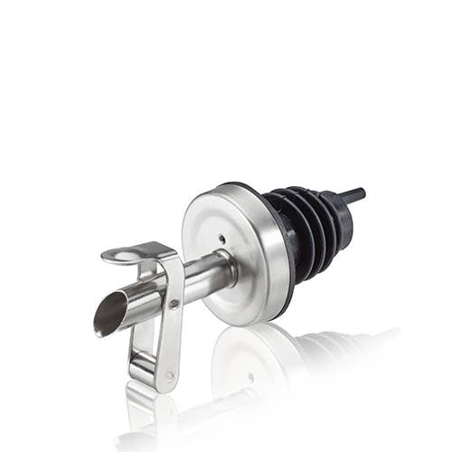 Gefu GmbH - Vente Distributeur d'huile et de vinaigre - Balançoire à bec verseur1