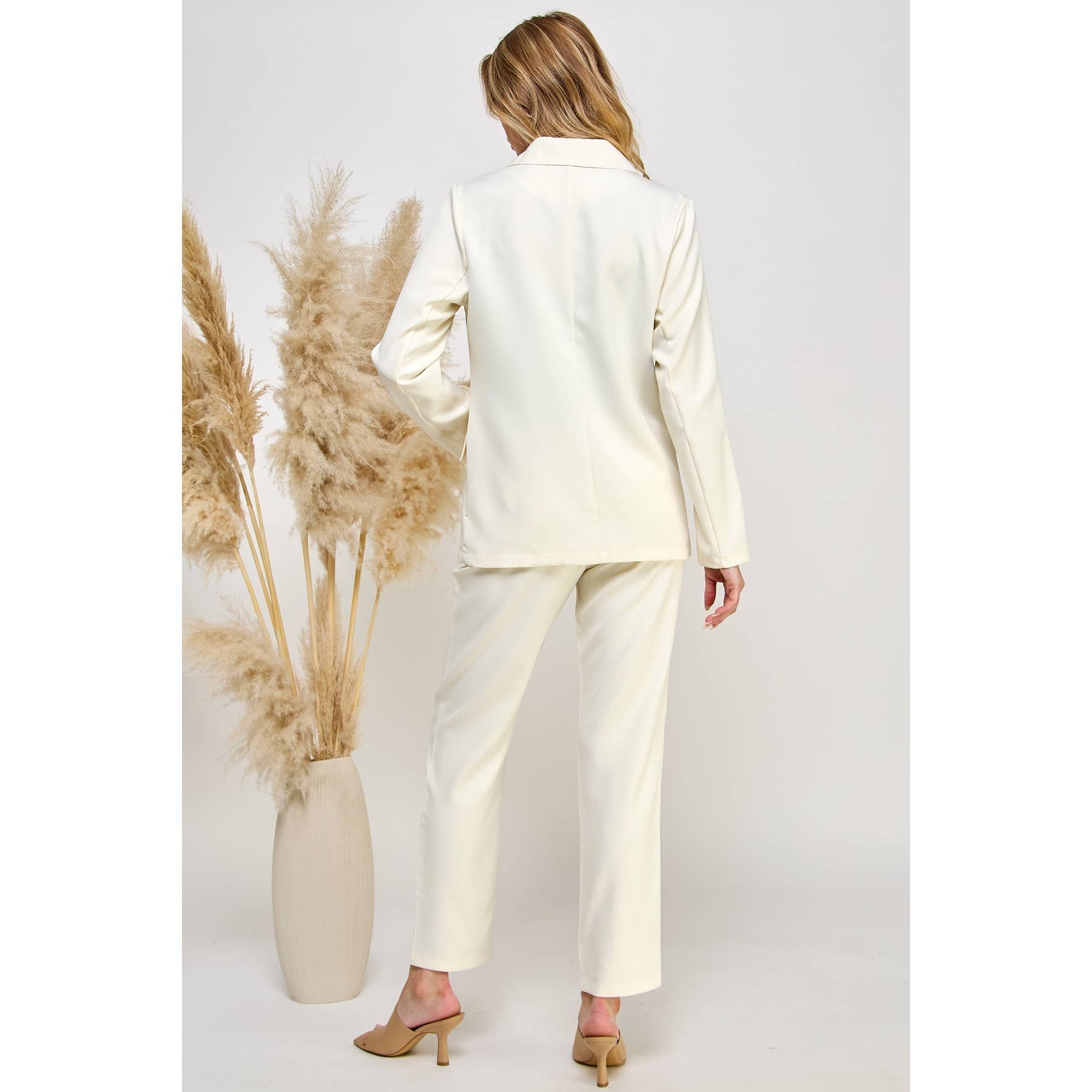 Mapcie - Wholesale Top & Pant Set (NOT Loungewear) - Women's - CASUAL SUIT SET10