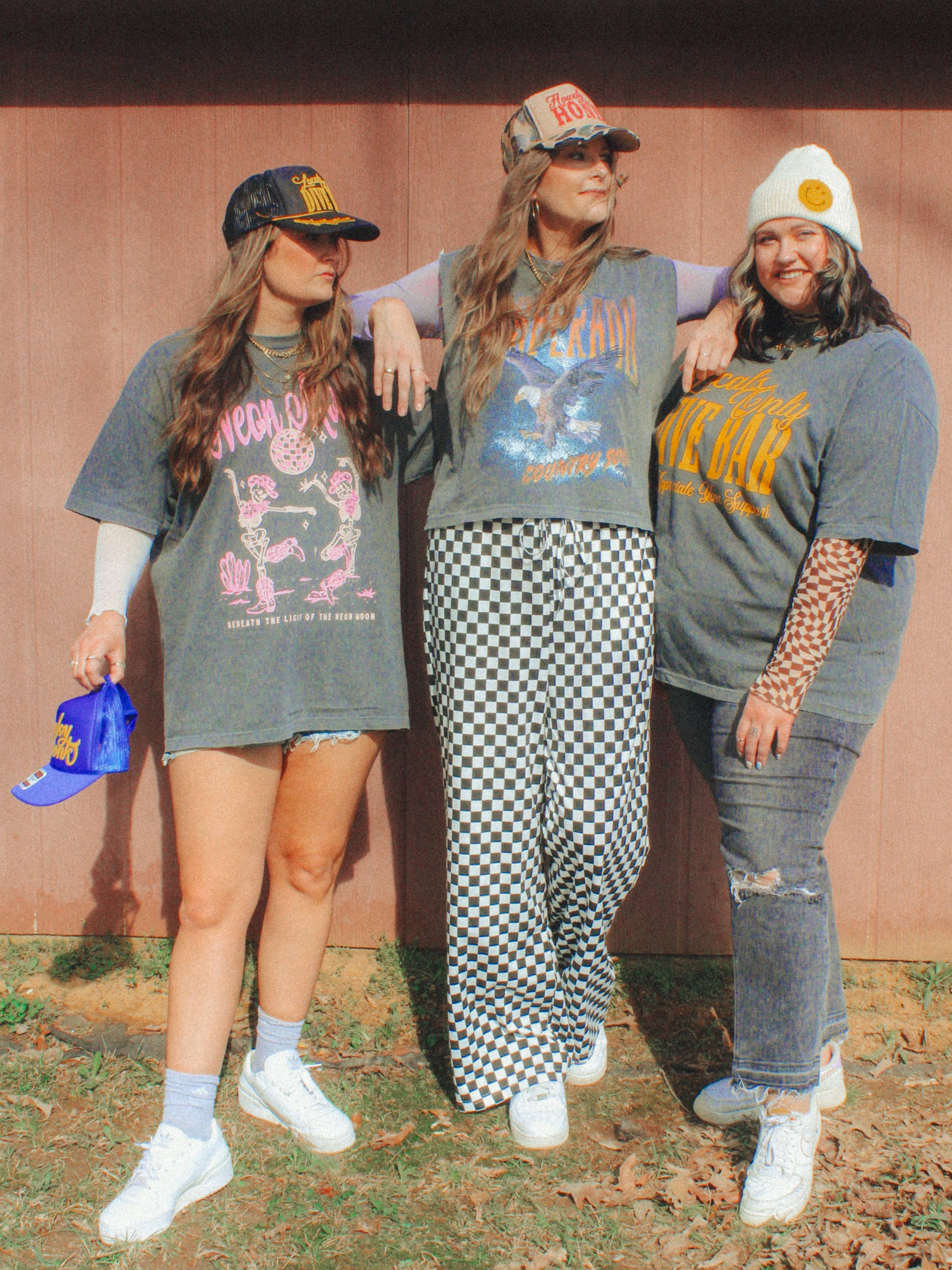 The Clandestine Underground – Großhandel Tanktop – Damen – Desperado, Kurzes Muscle-Tanktop im Western-Vintage-Stil10