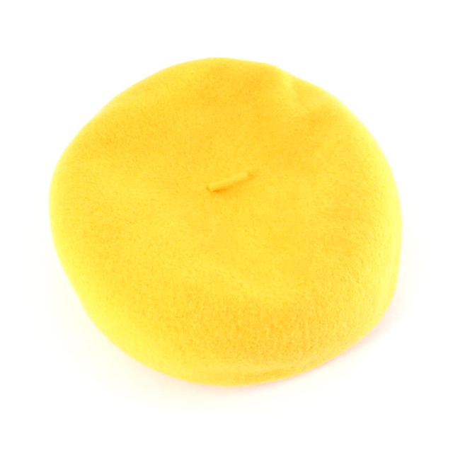 Pretty Persuasions - Wholesale Beret - Women's - H22067 Sleigh Ride Beret Wool Hat17