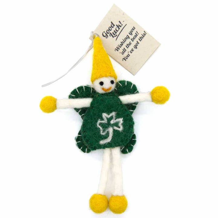 Fata di Feltro - Buona Fortuna per la vendita all'ingrosso da parte di Siesta