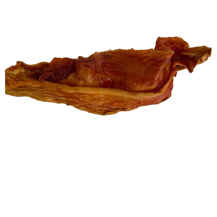 FruitsTropicaux - Wholesale Dried/Dehydrated Fruit - Organic dried papaya4