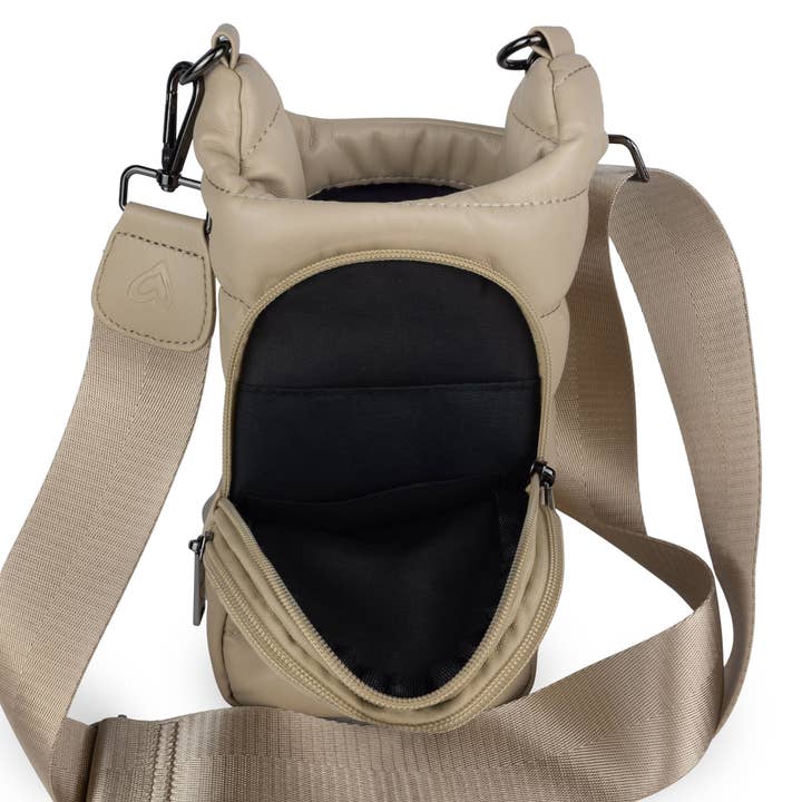 PNYC - Wholesale Crossbody Bag - Women's - Hipster H20 Waterbottle Crossbody Bag29