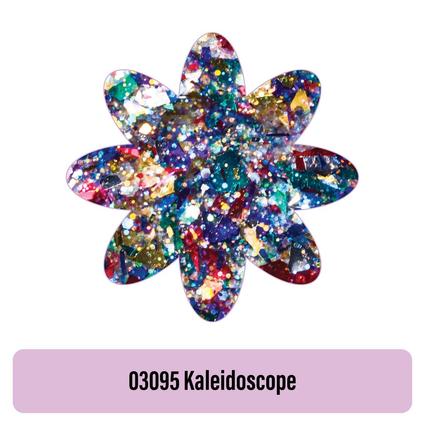 Plaid Crafts - Wholesale Acrylic Paint - Delta Ceramcoat ® Glitter Explosion™, 2 oz7