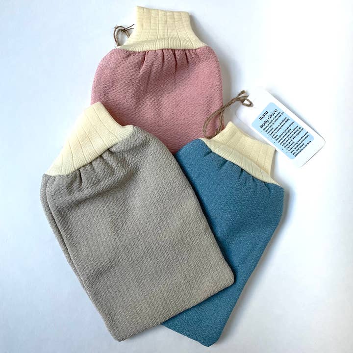 Gants de corps Renu pour la vente par Blue Rituals