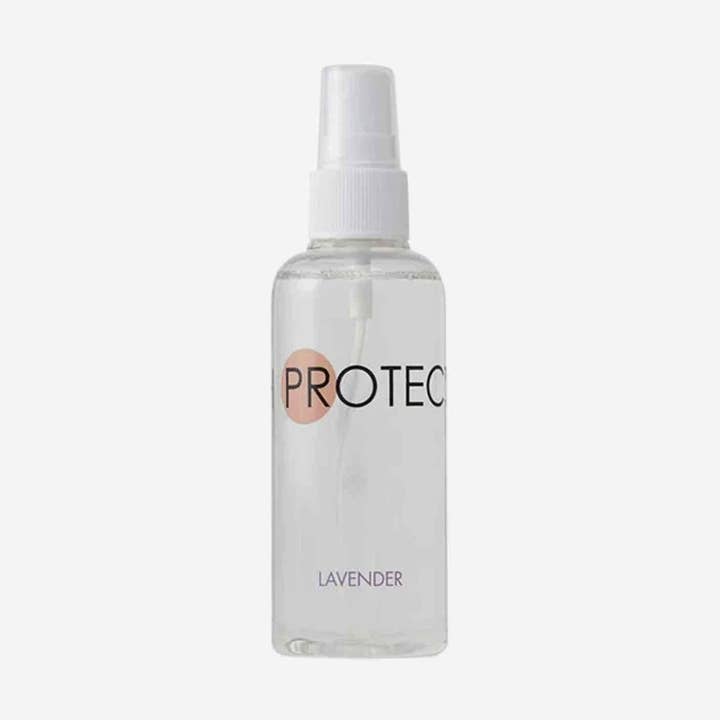 Lavender Fragrance Mist for wholesale by Protect My Shoes