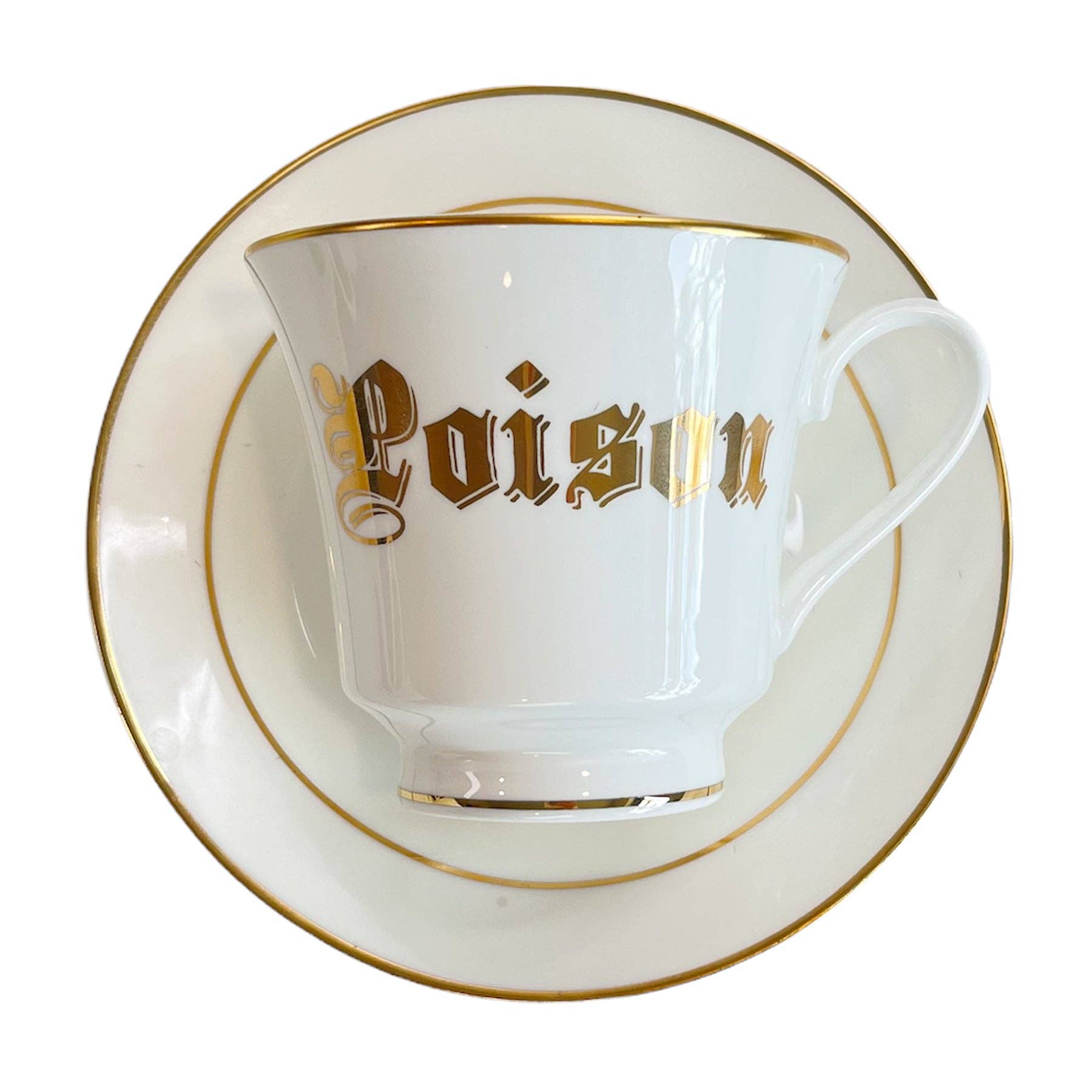 Spitfire Girl – Engroshandel Kop – Poison Tea Cup7