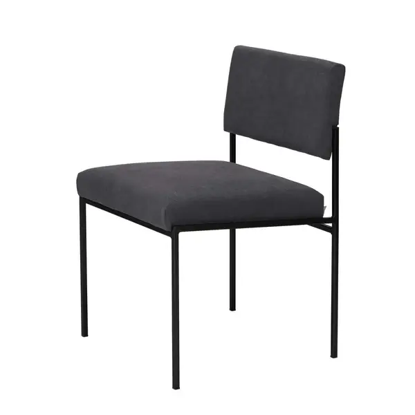 Sternzeit Design - Wholesale Chair - Cube Stuhl 55 - Basic Line24