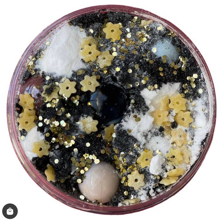 Udbrud Botanicals ydre rum for engroshandel hos Little Munchkins Playdough