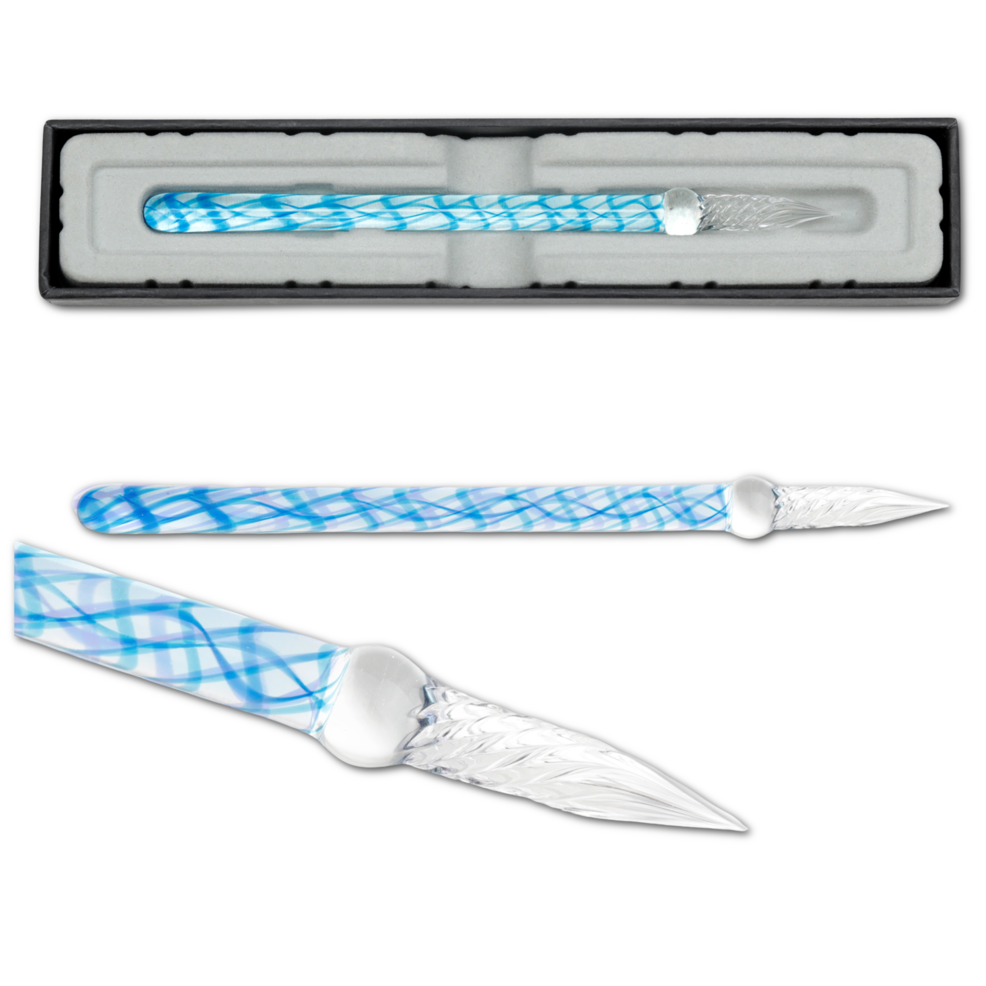 Exaclair - Wholesale Pen - Herbin Glass Dip Pens6